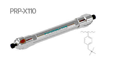 X110 Cột Hplc Trao Đổi Anion Hamilton Prp-X110 - Hoa Ý