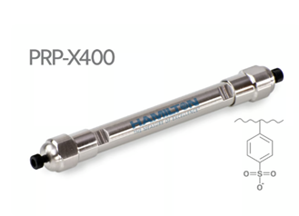 x400 Cột Hplc Trao Đổi Cation Hamilton Prp-X400 - Hoa Ý