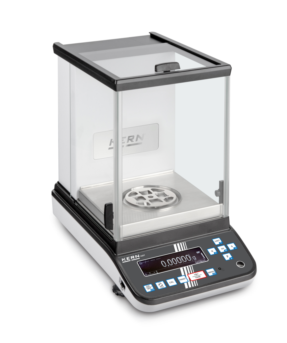ABP-100-5DM Cân Phân Tích 5 Số Lẻ Abp 200-5Dm - Hoa Ý
