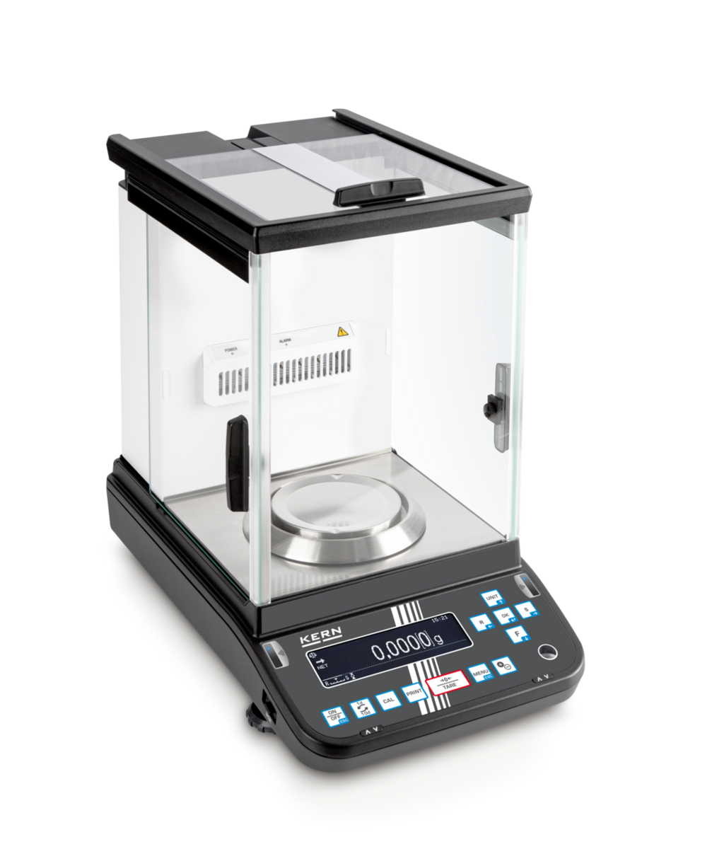 ABP-200-4AM Cân Phân Tích 4 Số Lẻ Abp 200-4Am - Hoa Ý
