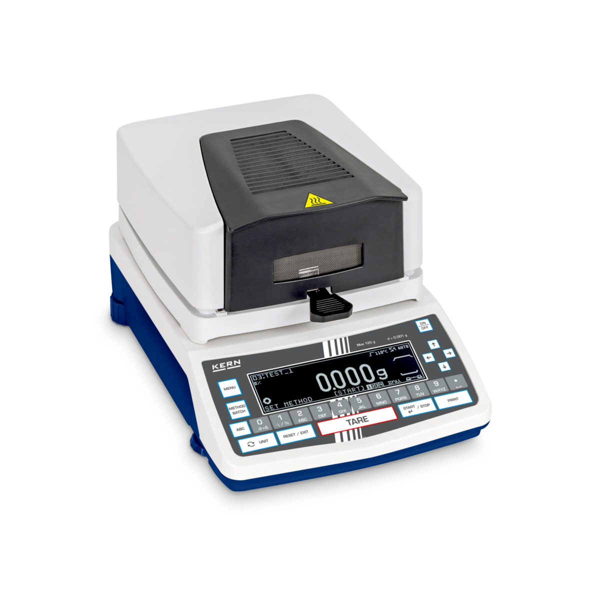 DIS-100-3 Cân Phân Tích Độ Ẩm Dis 100-3 - Hoa Ý
